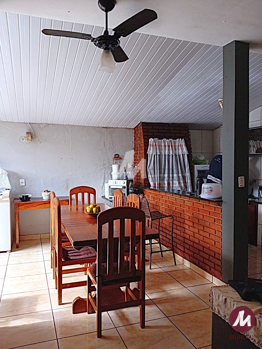 Sala de Jantar — foto 19