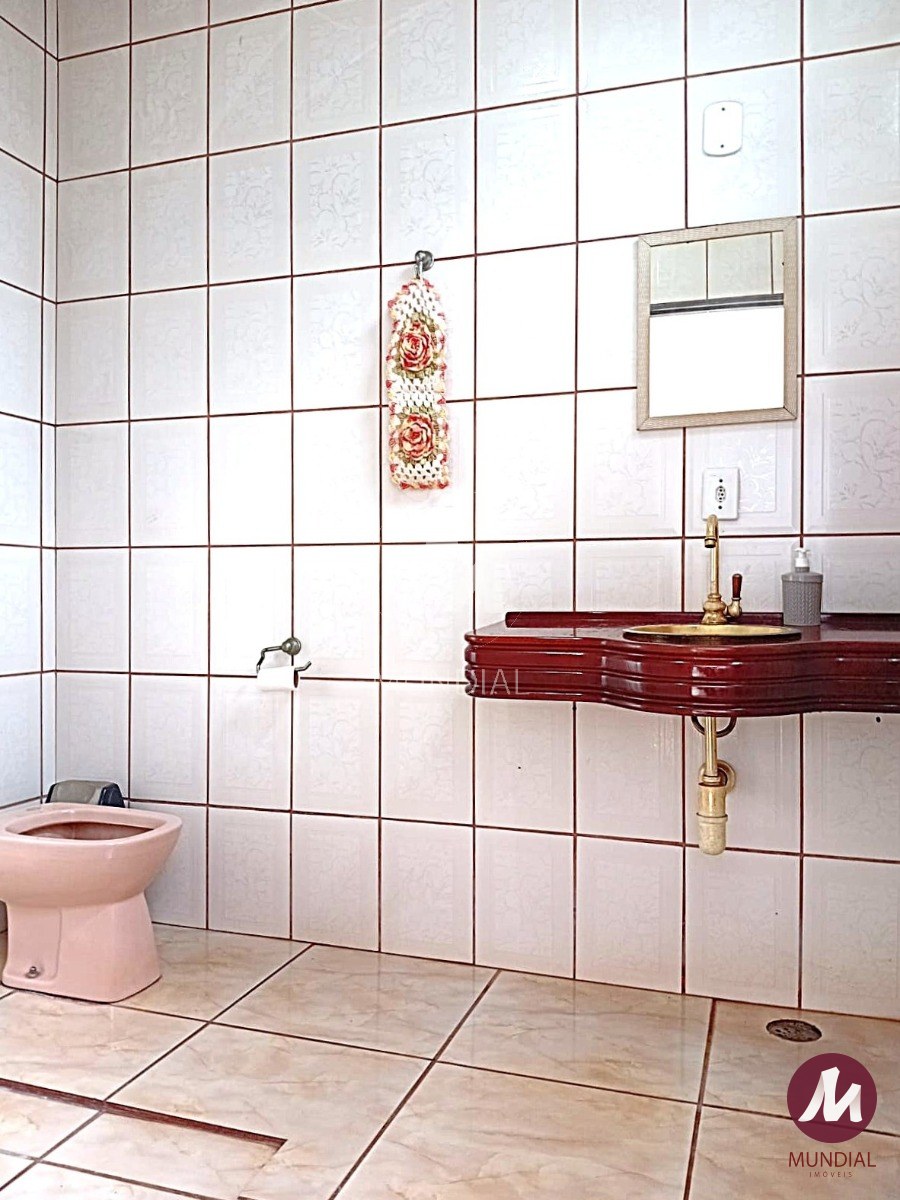 Banheiro/lavabo — foto 31