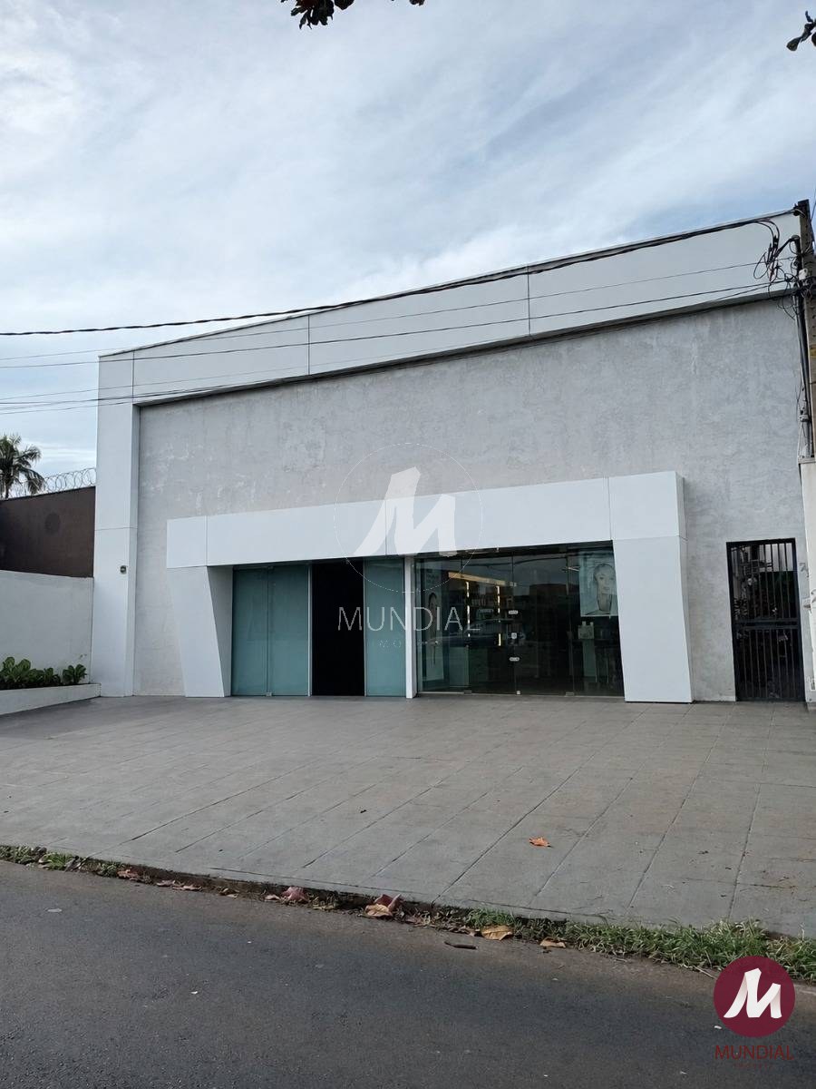 Fachada Unidade — foto 1