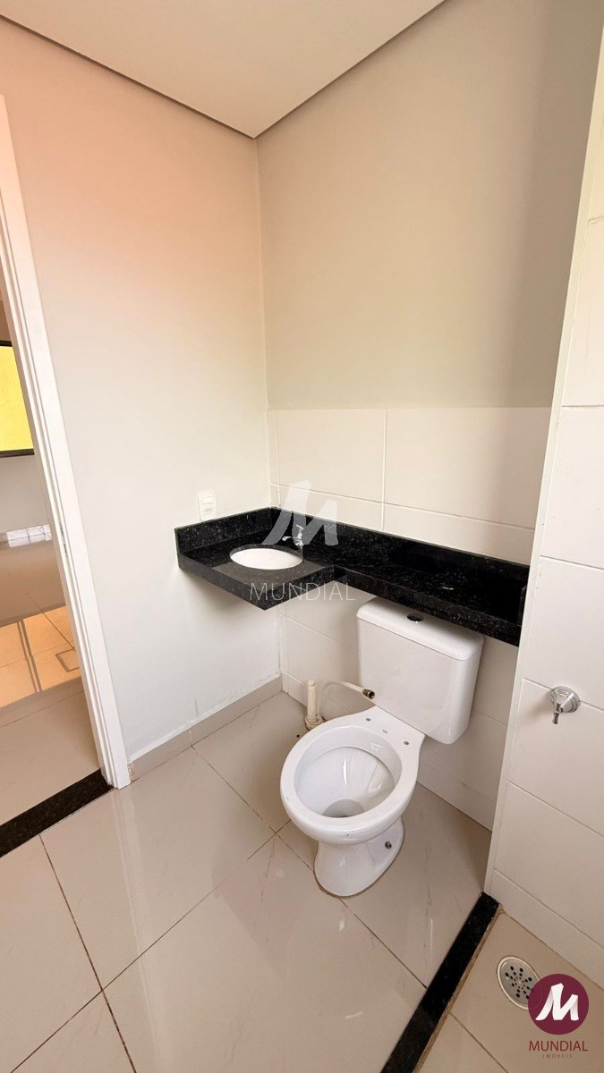 Banheiro/lavabo — foto 10