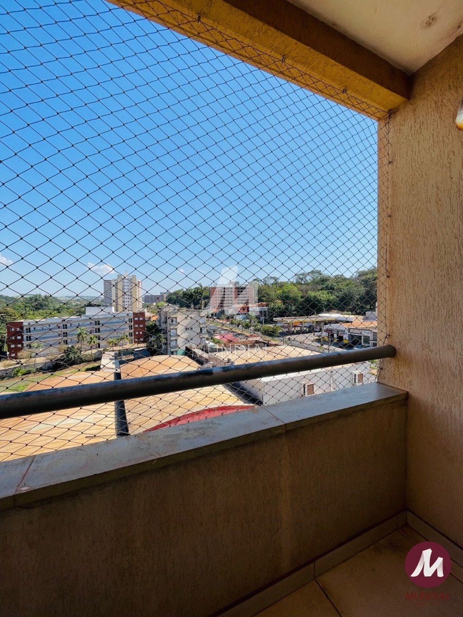 Varanda/Sacada — foto 4