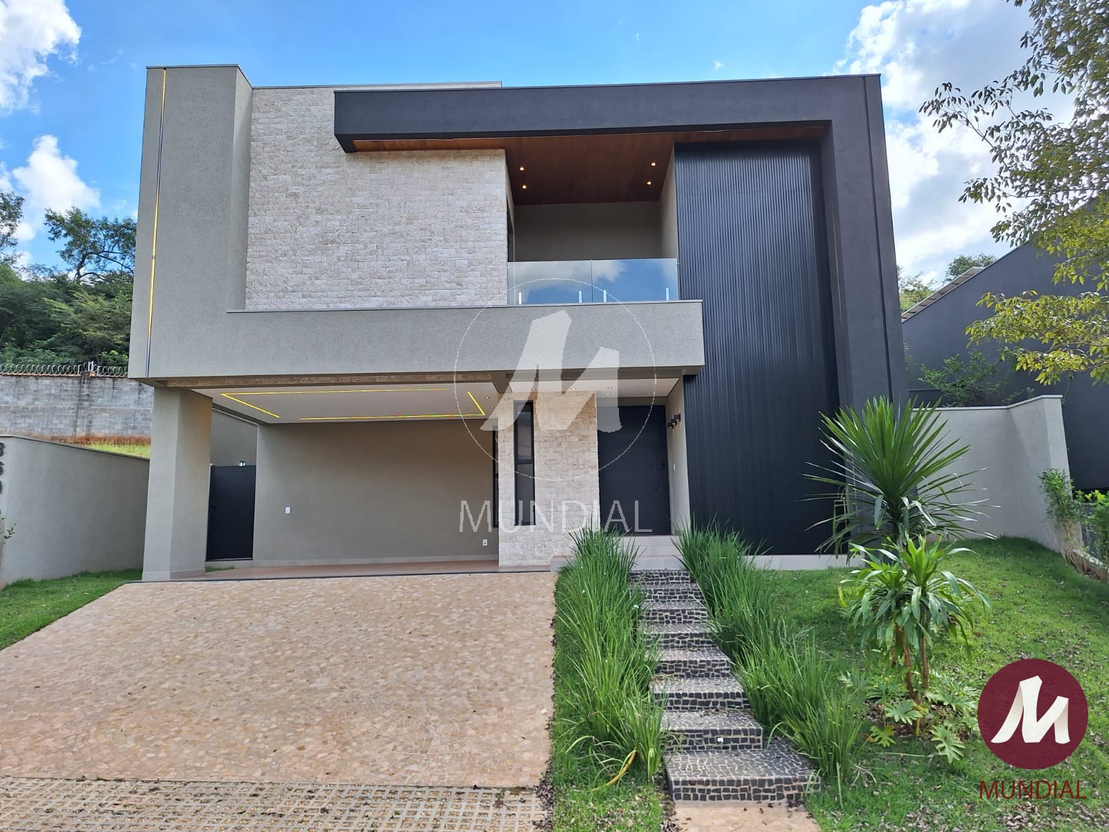Fachada Unidade — foto 1