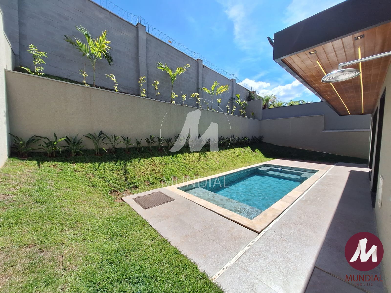 Piscina — foto 3