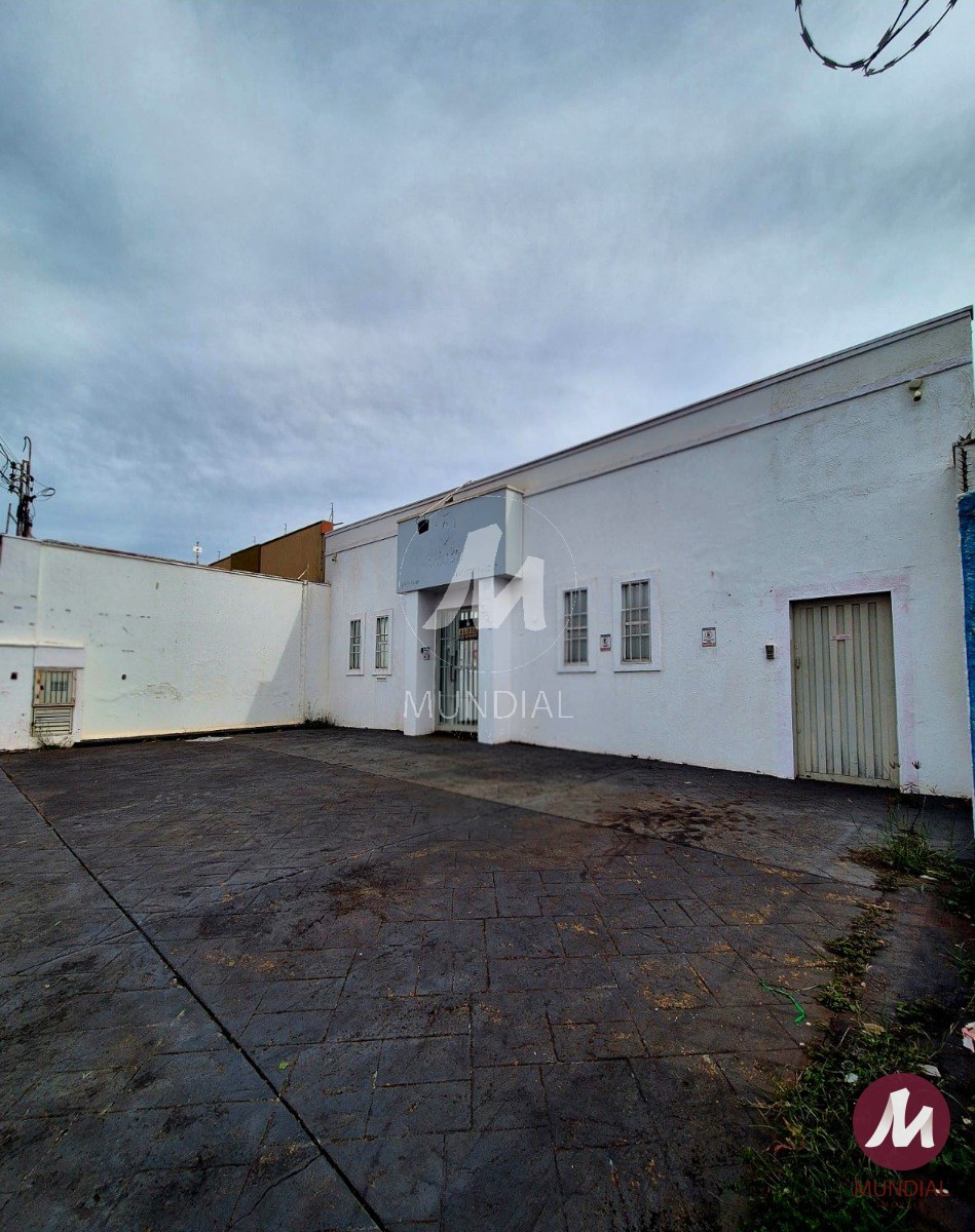 Fachada Unidade — foto 1