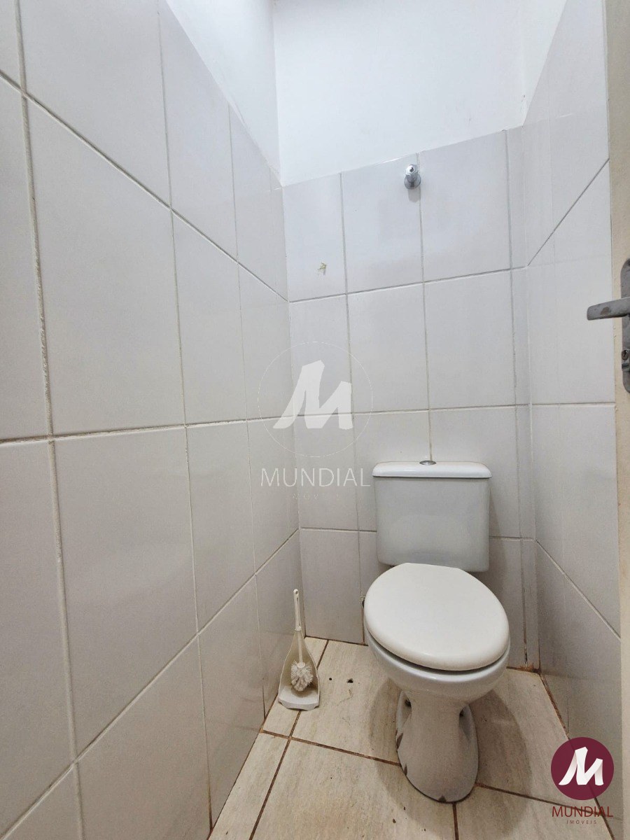 Banheiro/lavabo — foto 10