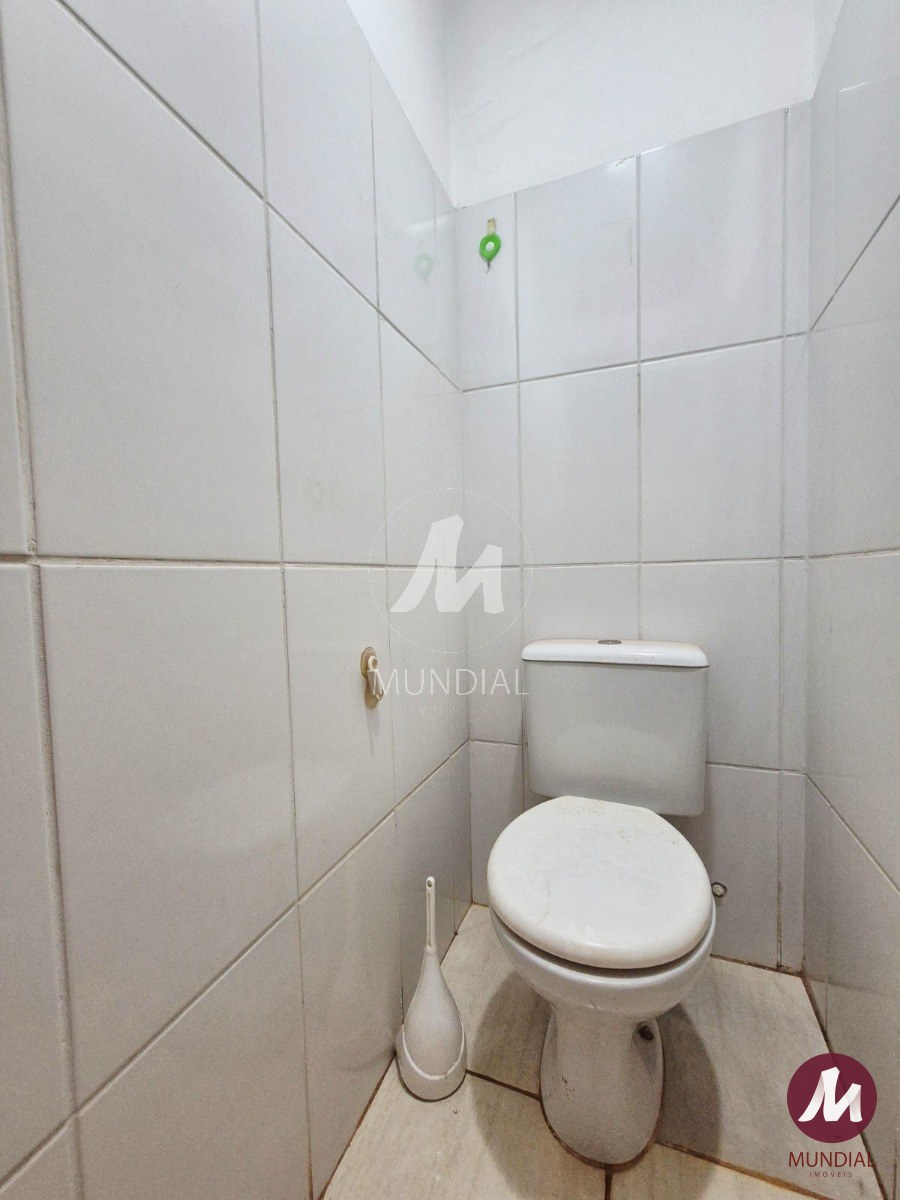 Banheiro/lavabo — foto 11