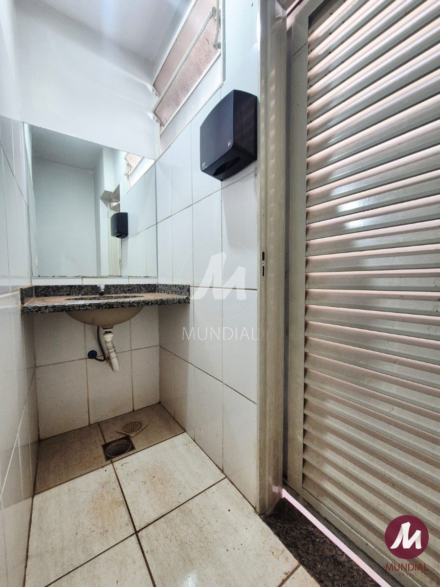 Banheiro/lavabo — foto 12