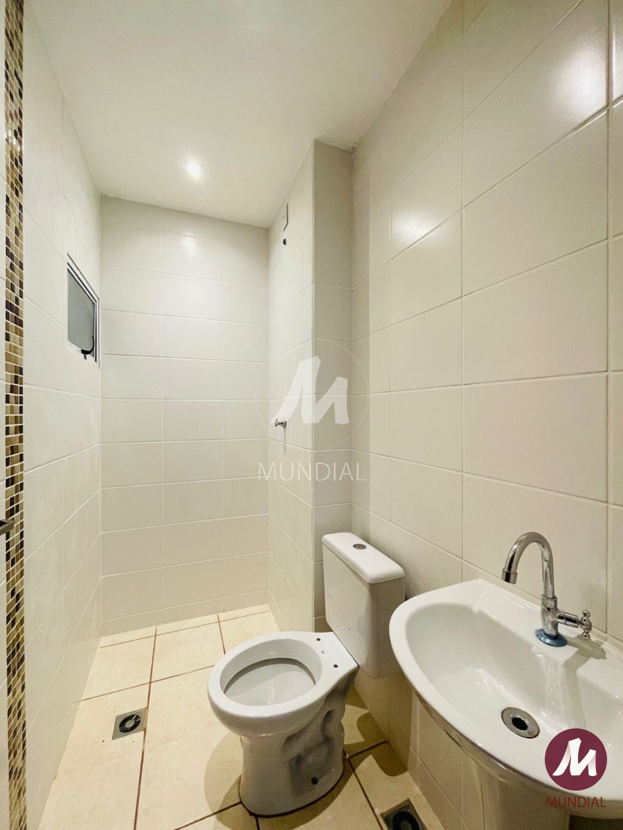 Banheiro/lavabo — foto 7