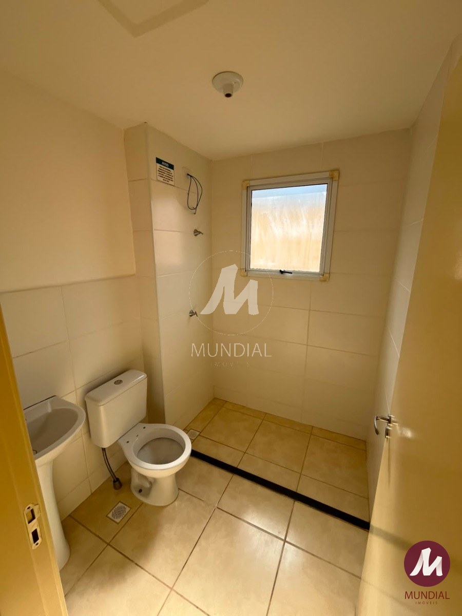 Banheiro/lavabo — foto 7