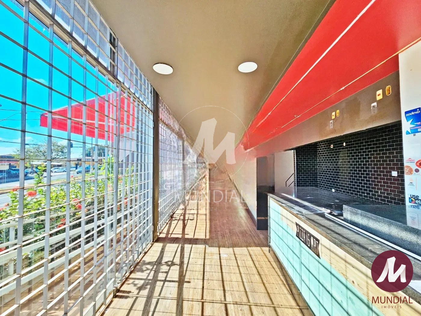 Salão — foto 1