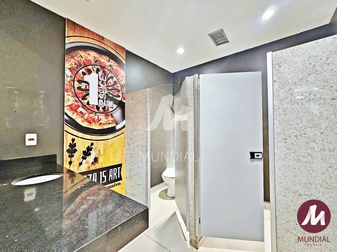 Banheiro/lavabo — foto 8