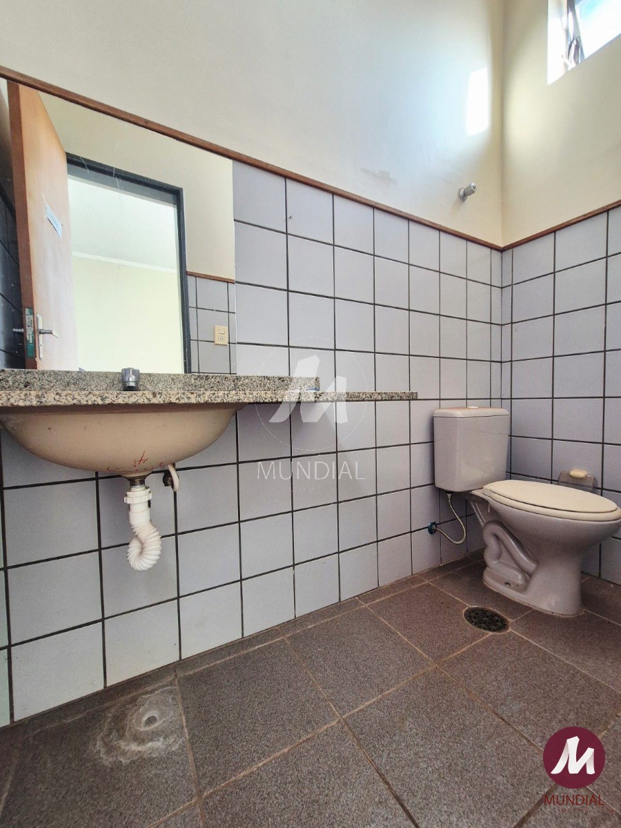 Banheiro/lavabo — foto 4