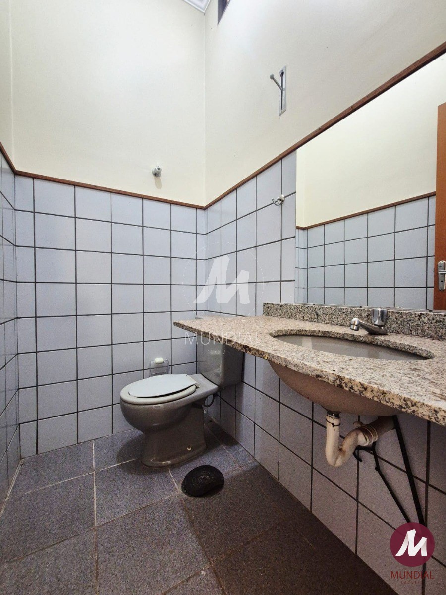 Banheiro/lavabo — foto 3