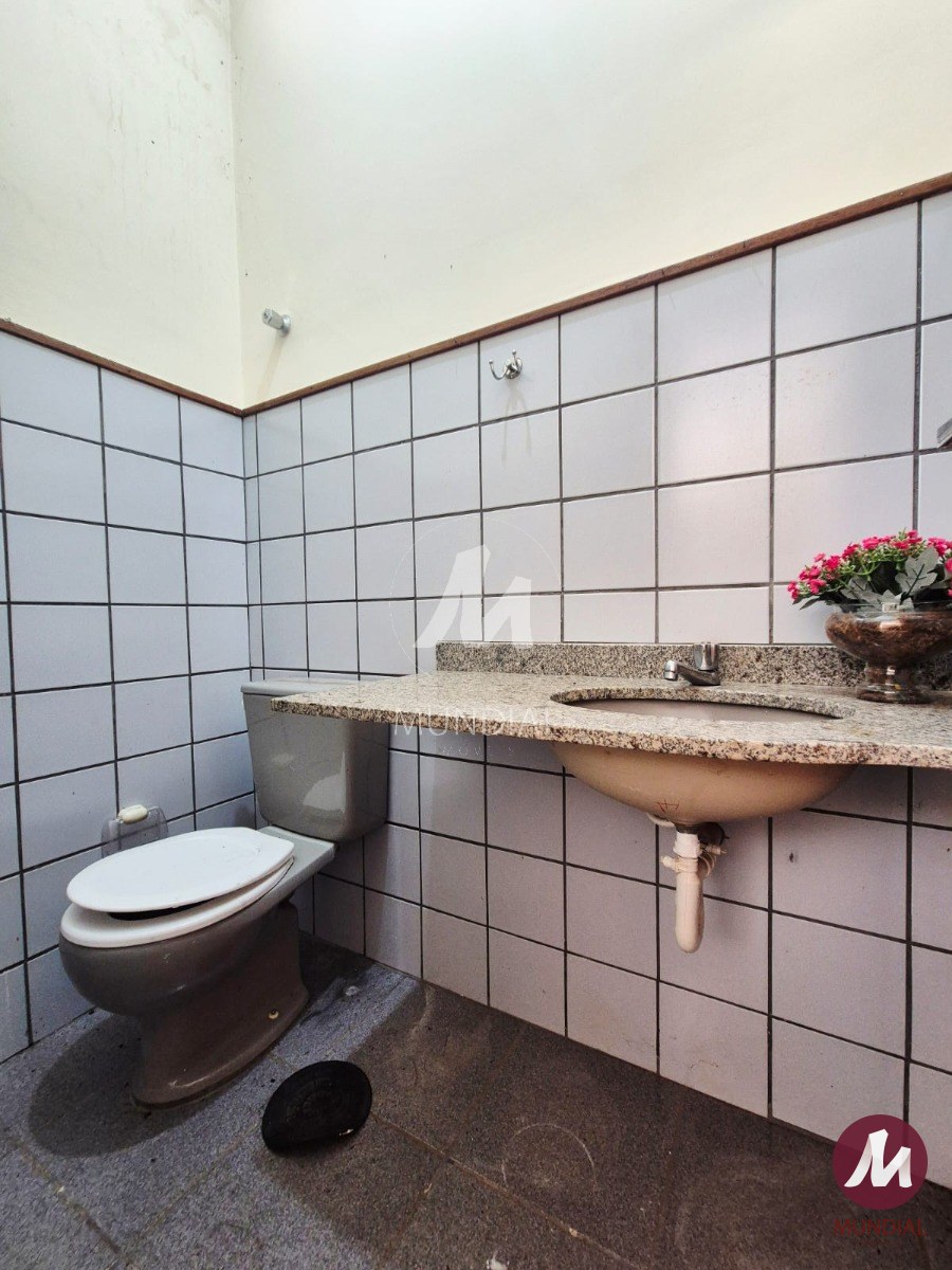 Banheiro/lavabo — foto 9