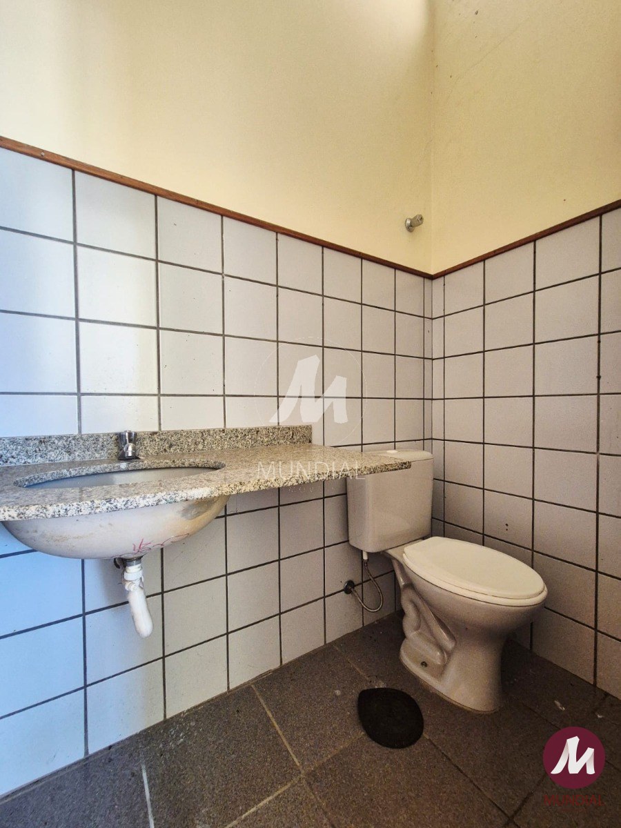 Banheiro/lavabo — foto 10