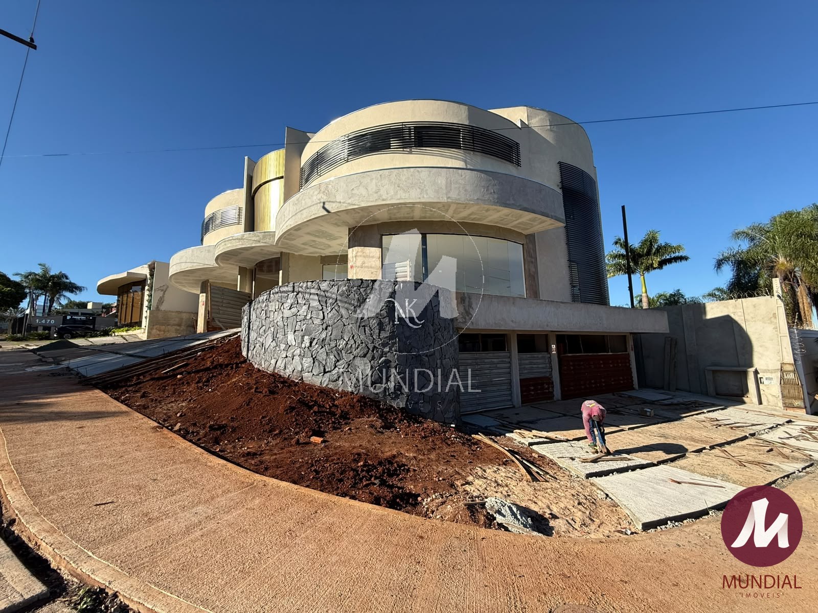 Fachada Unidade — foto 1
