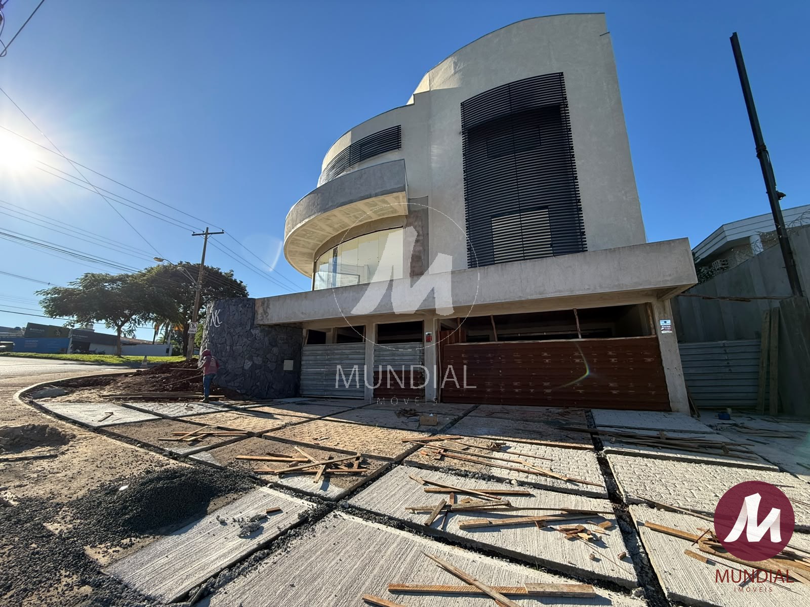 Fachada Unidade — foto 3