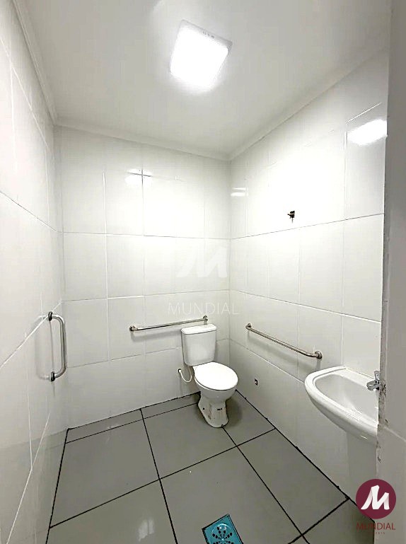 Banheiro/lavabo — foto 7