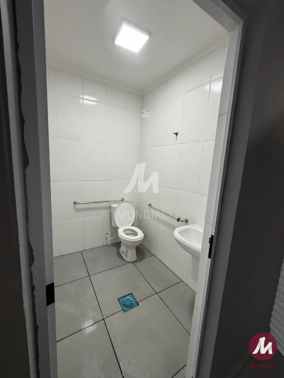 Banheiro/lavabo — foto 8