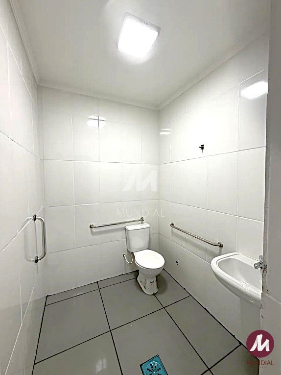 Banheiro/lavabo — foto 6