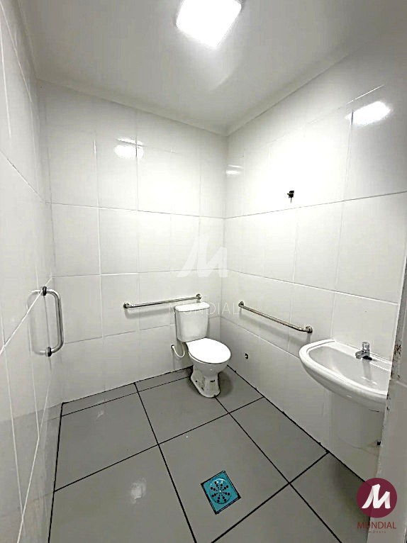Banheiro/lavabo — foto 7