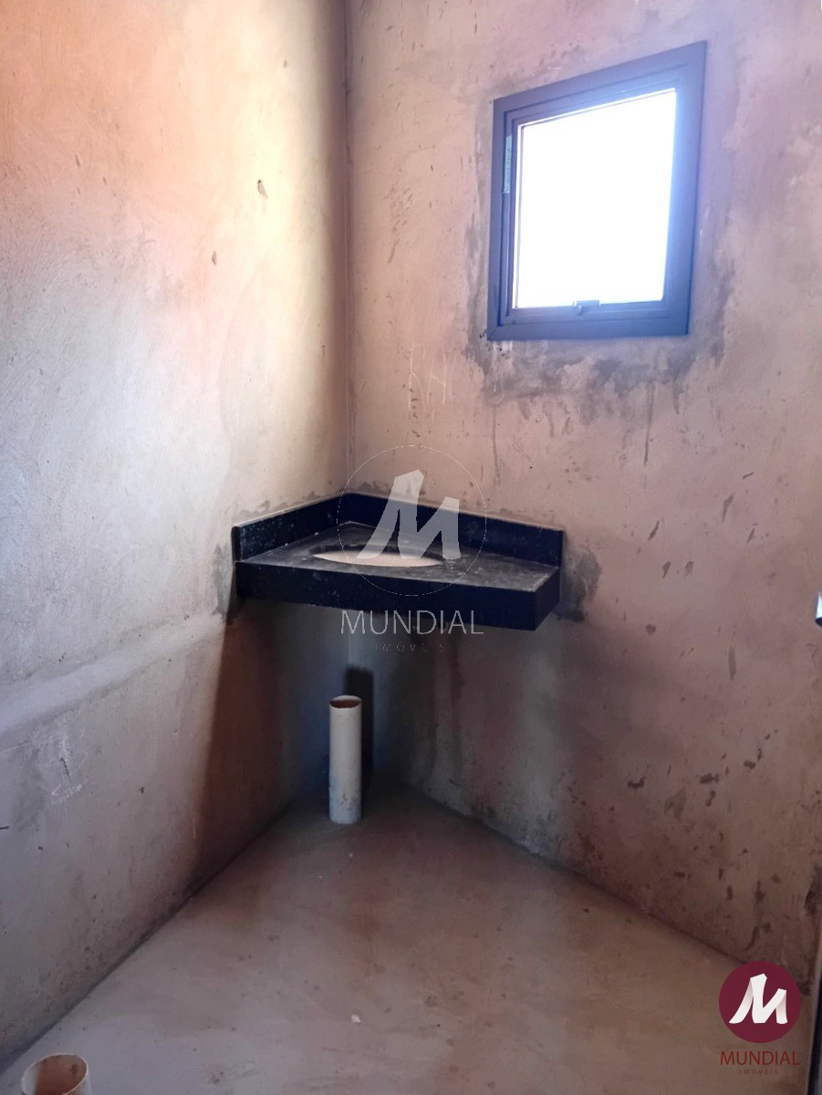Banheiro/lavabo — foto 17