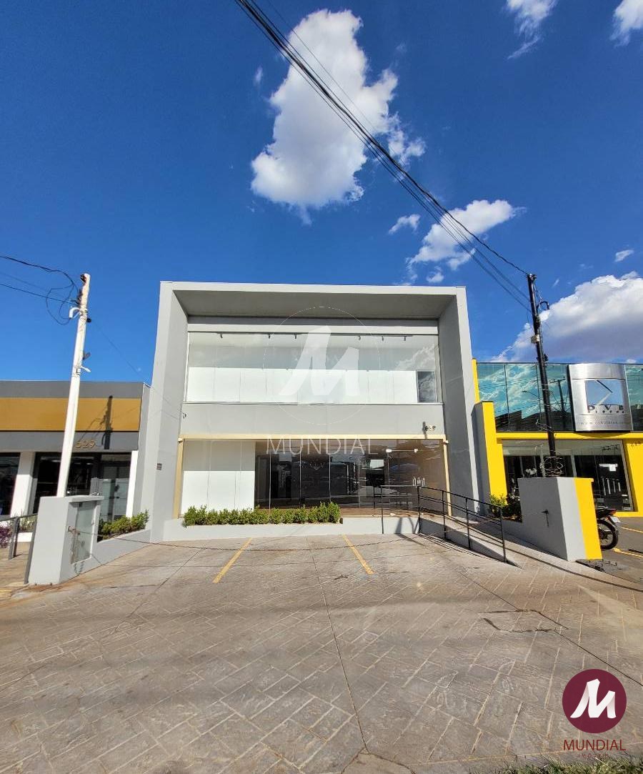 Fachada Unidade — foto 1