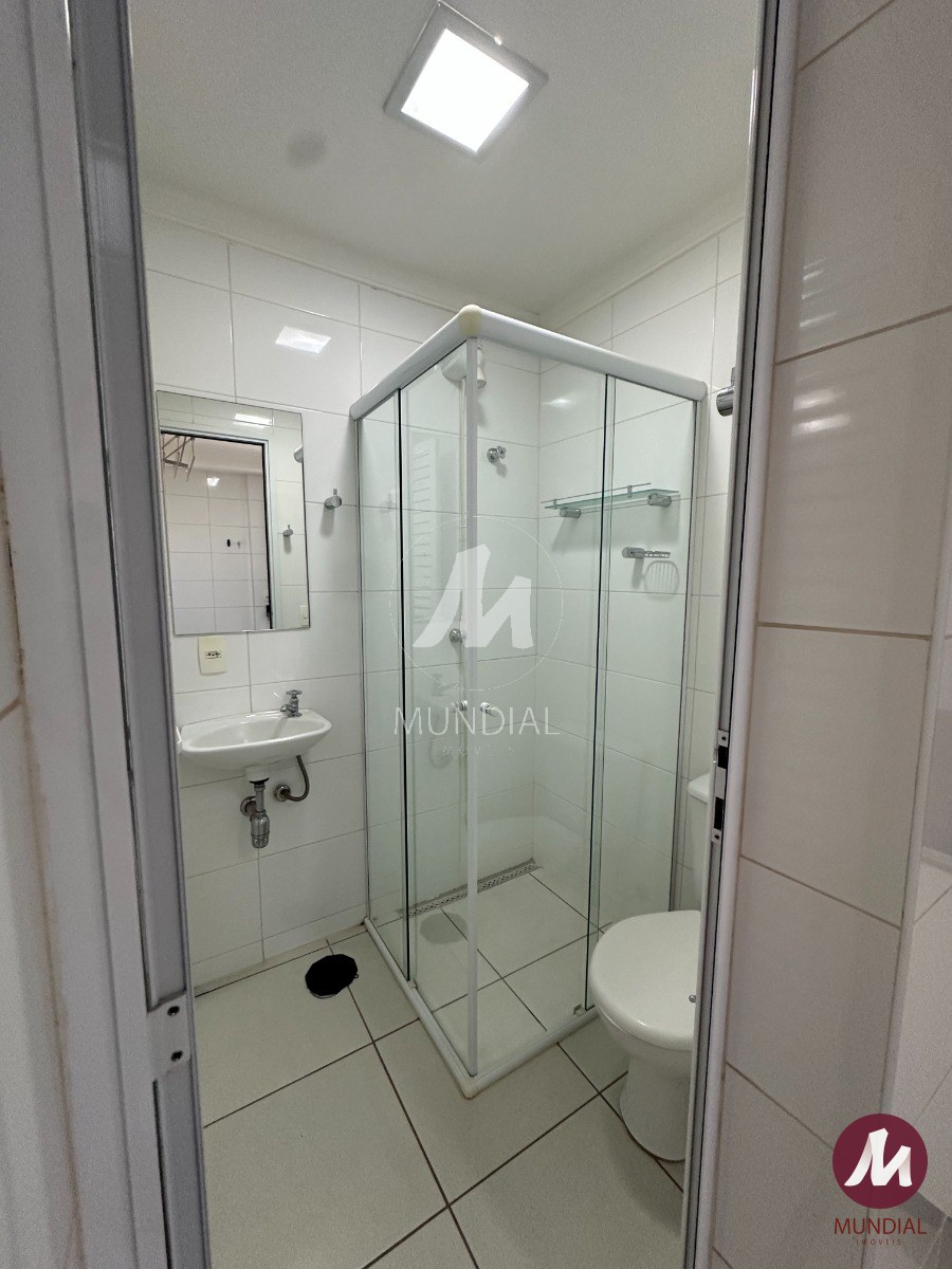 Banheiro/lavabo — foto 17