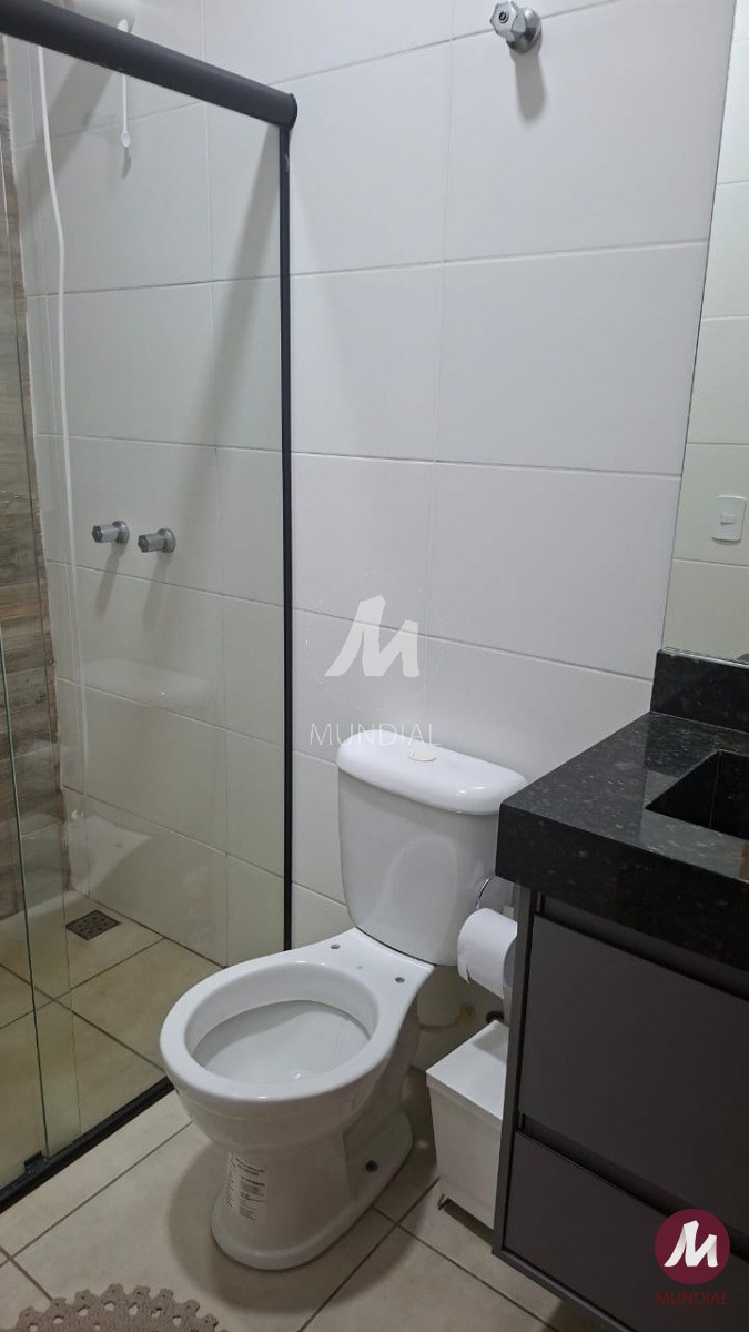 Banheiro/lavabo — foto 9