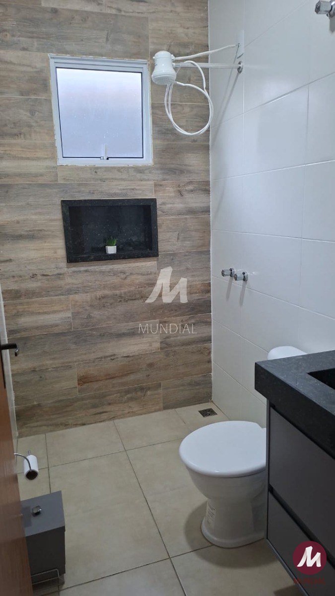 Banheiro/lavabo — foto 10