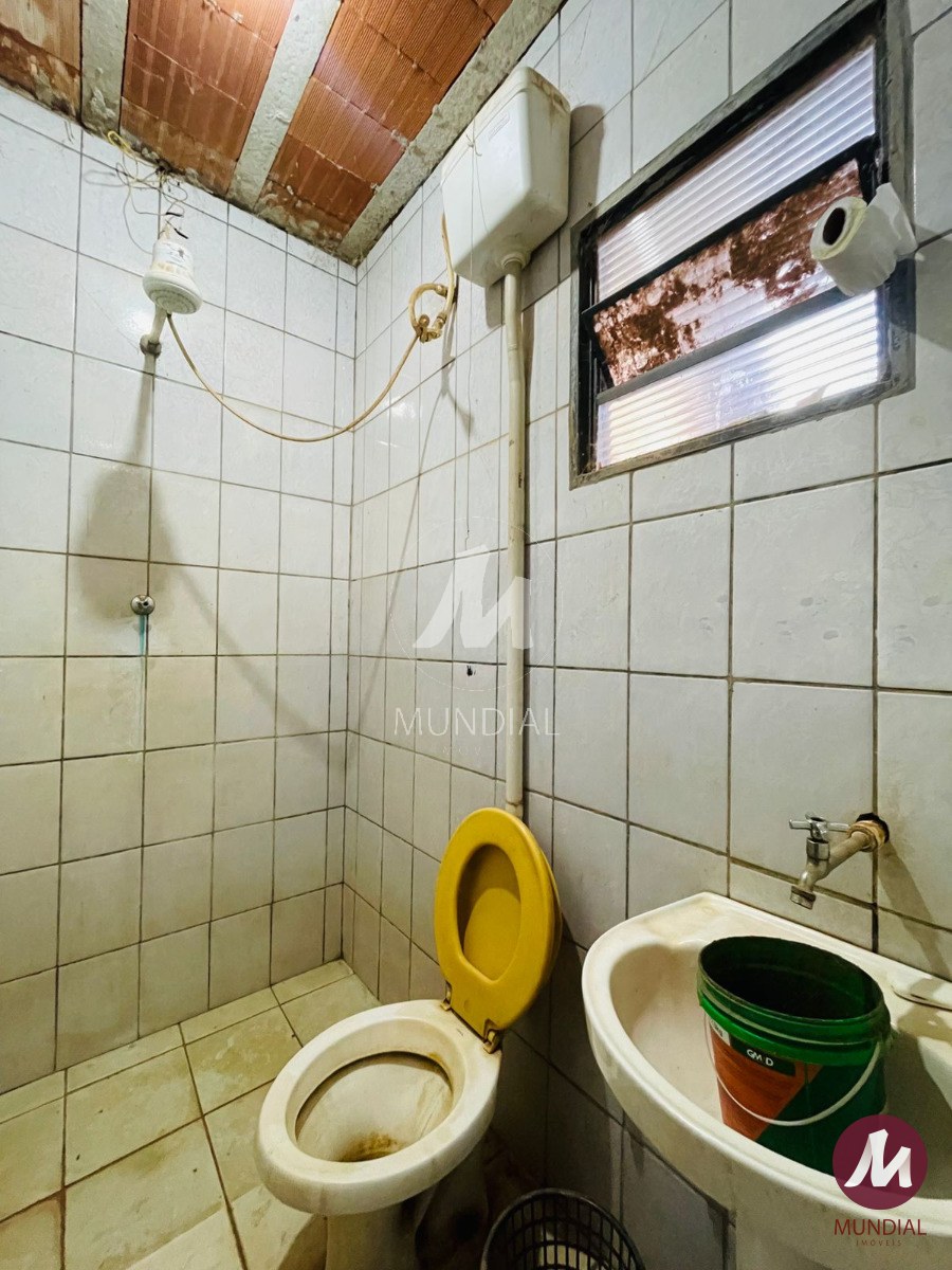 Banheiro/lavabo — foto 8