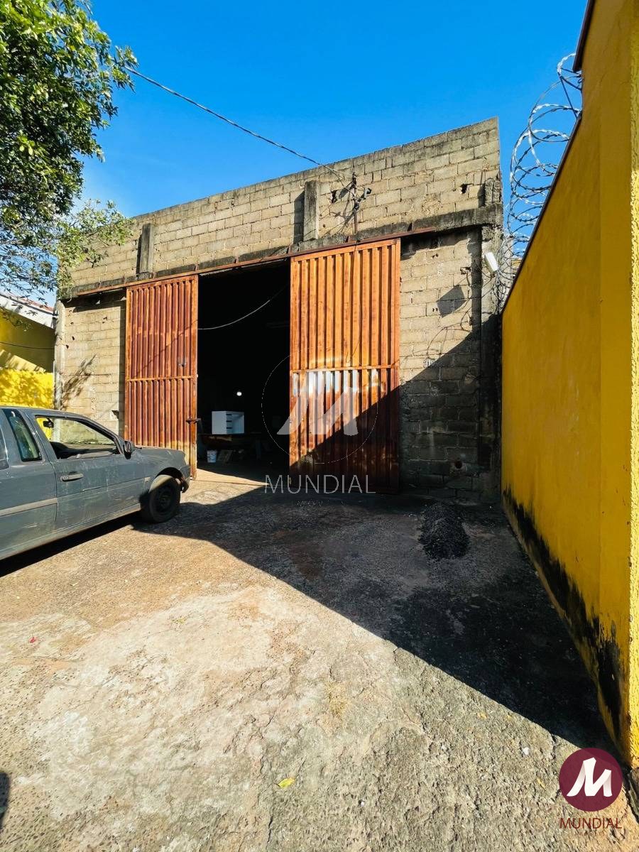 Fachada Unidade — foto 1