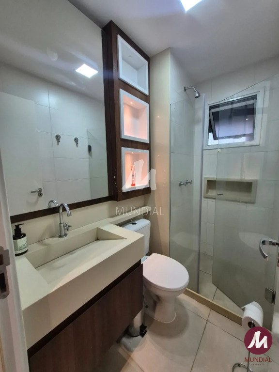 Banheiro/lavabo — foto 8