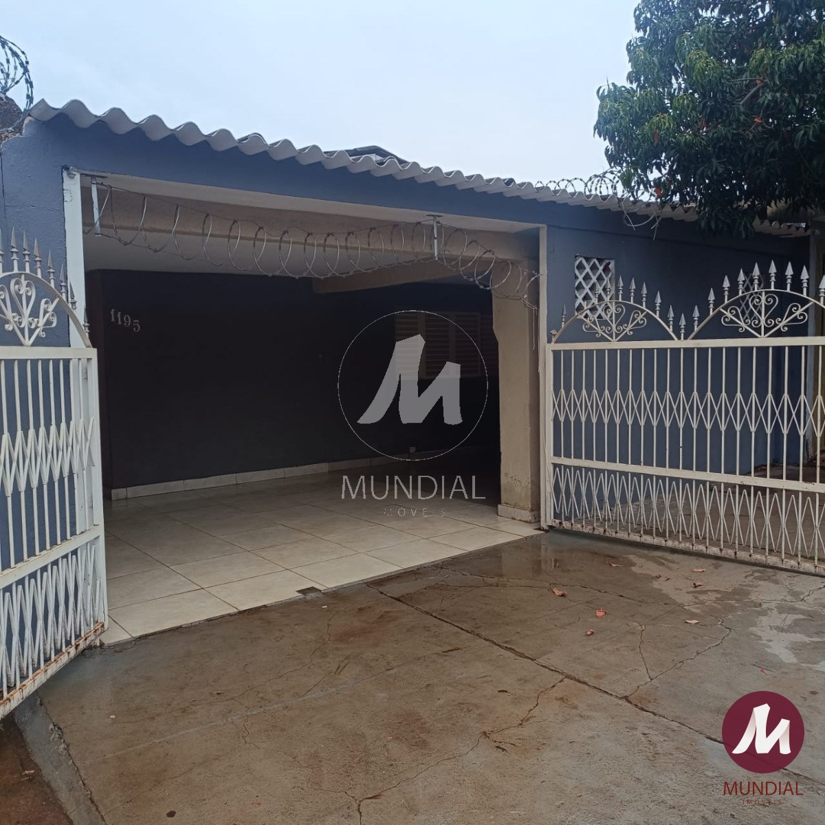 Fachada Unidade — foto 1