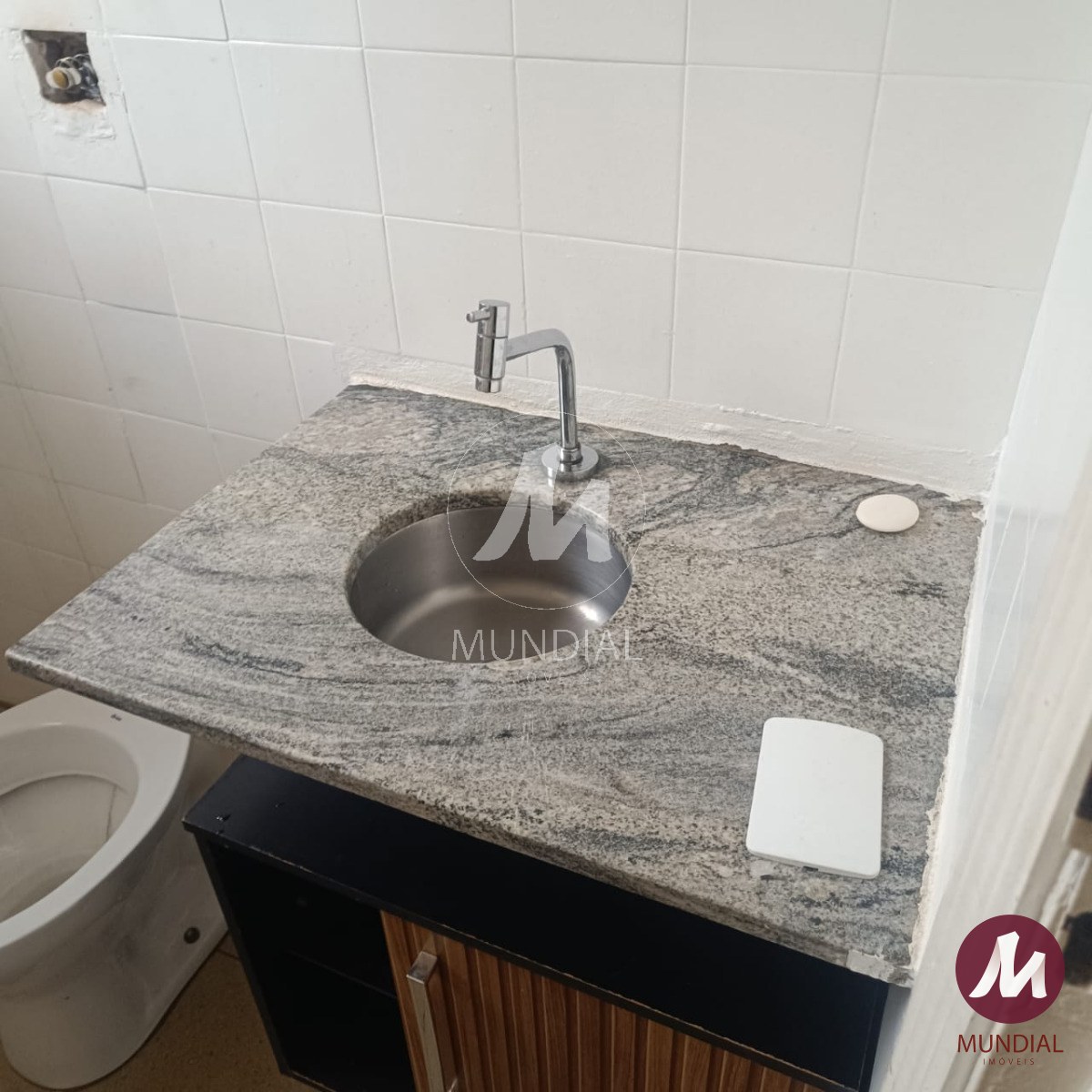 Banheiro/lavabo — foto 12