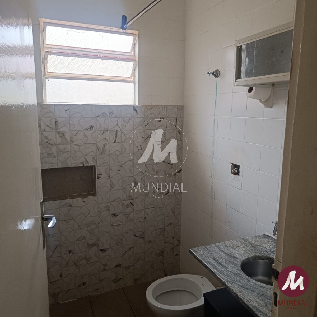 Banheiro/lavabo — foto 16