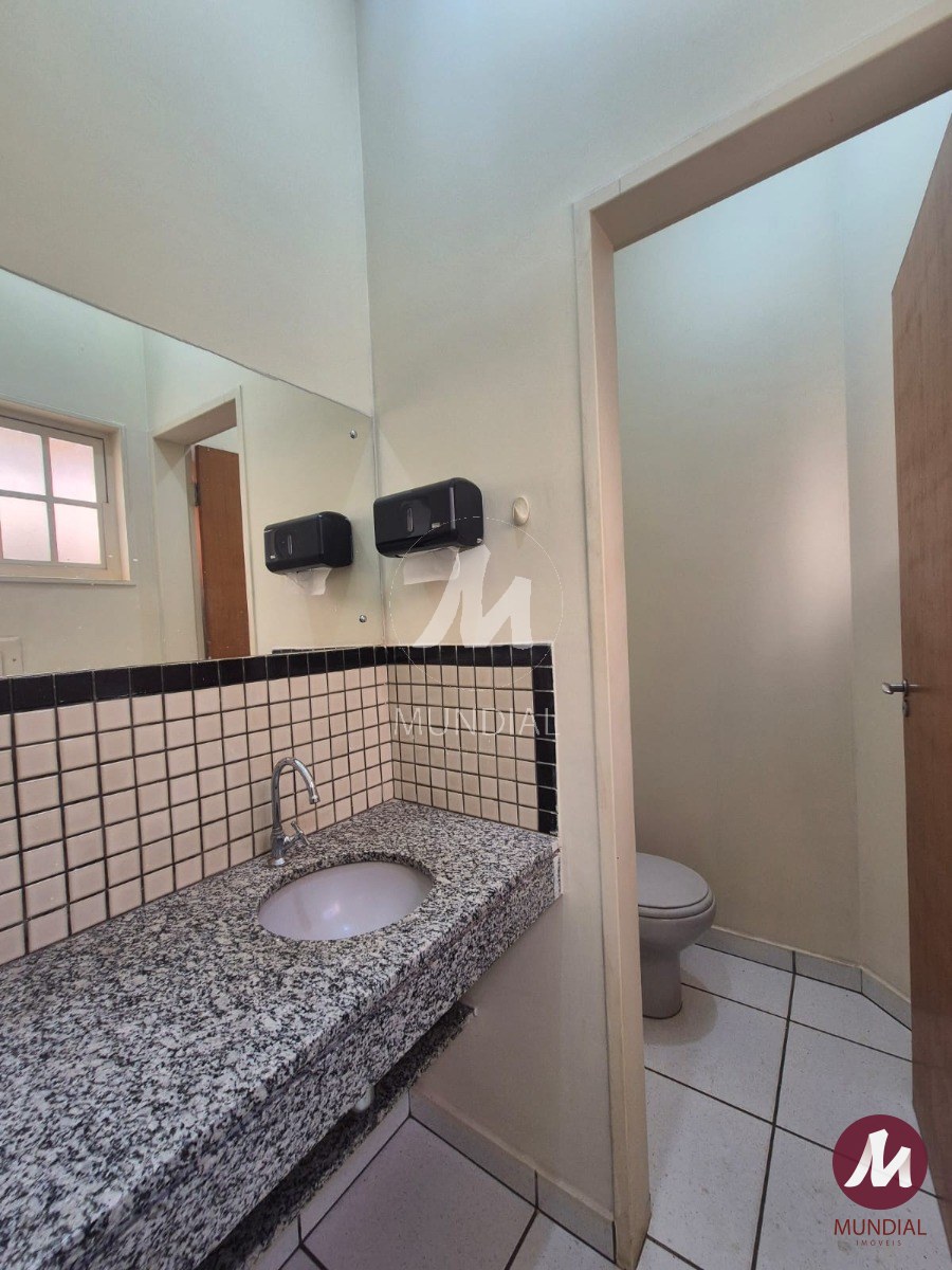 Banheiro/lavabo — foto 3
