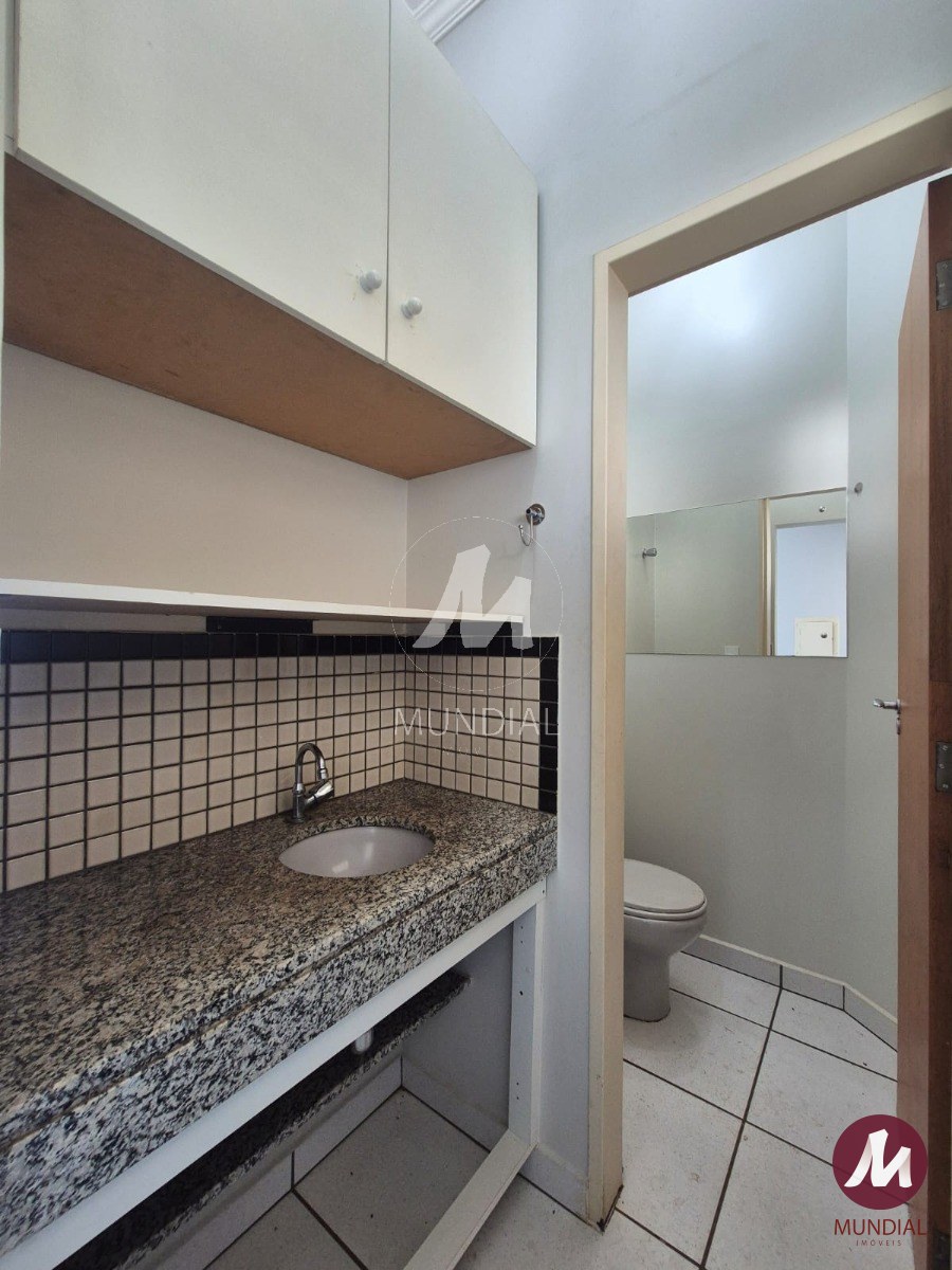 Banheiro/lavabo — foto 3