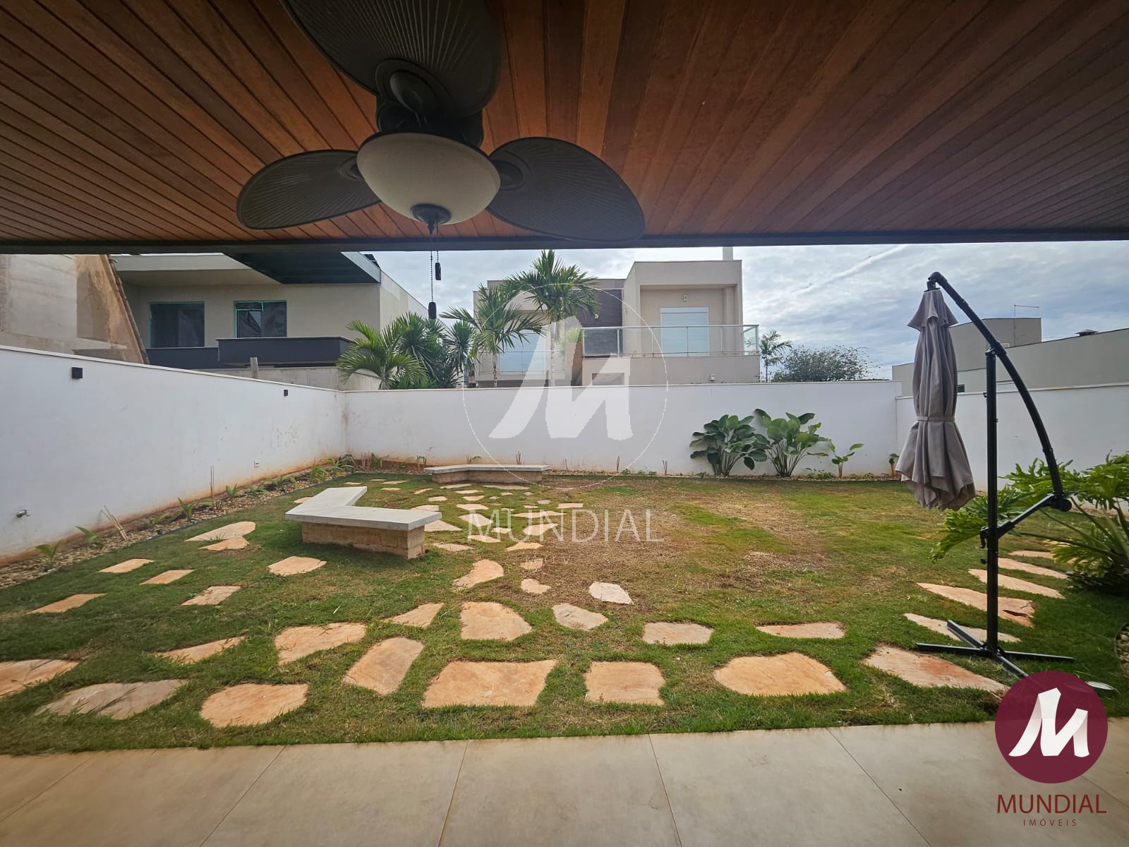 Quintal/corredores — foto 19