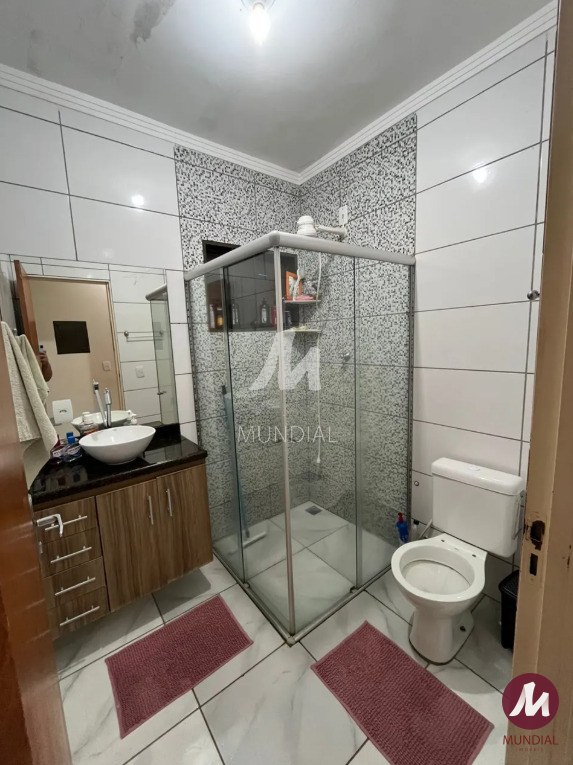 Banheiro/lavabo — foto 9