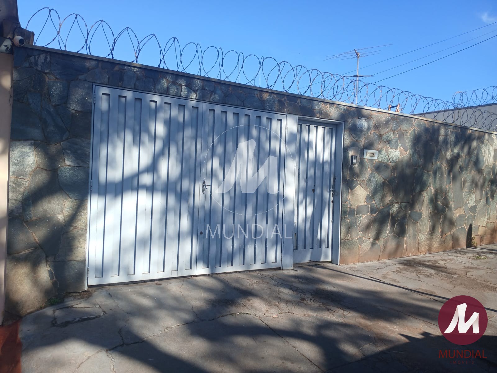Fachada Unidade — foto 1