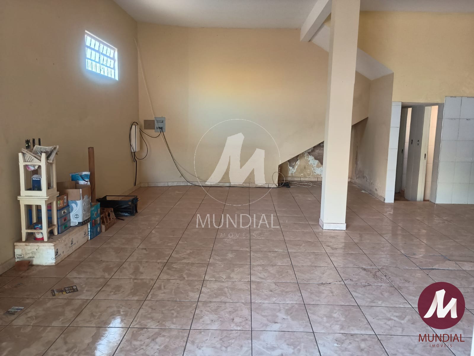 Salão — foto 1