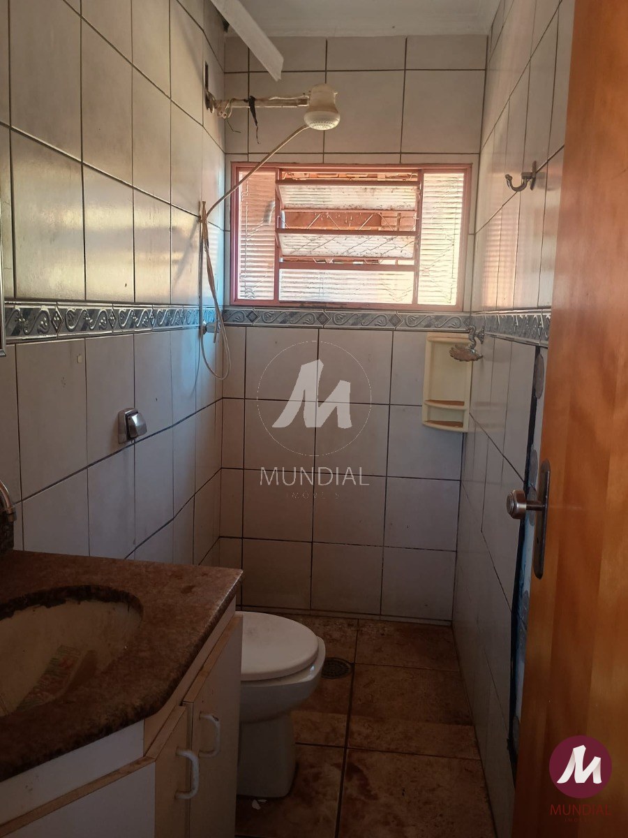 Banheiro/lavabo — foto 11