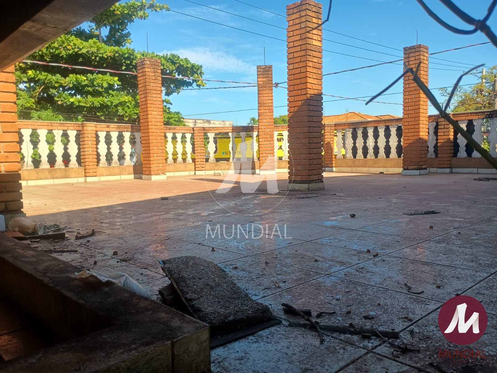 Varanda/Sacada — foto 15