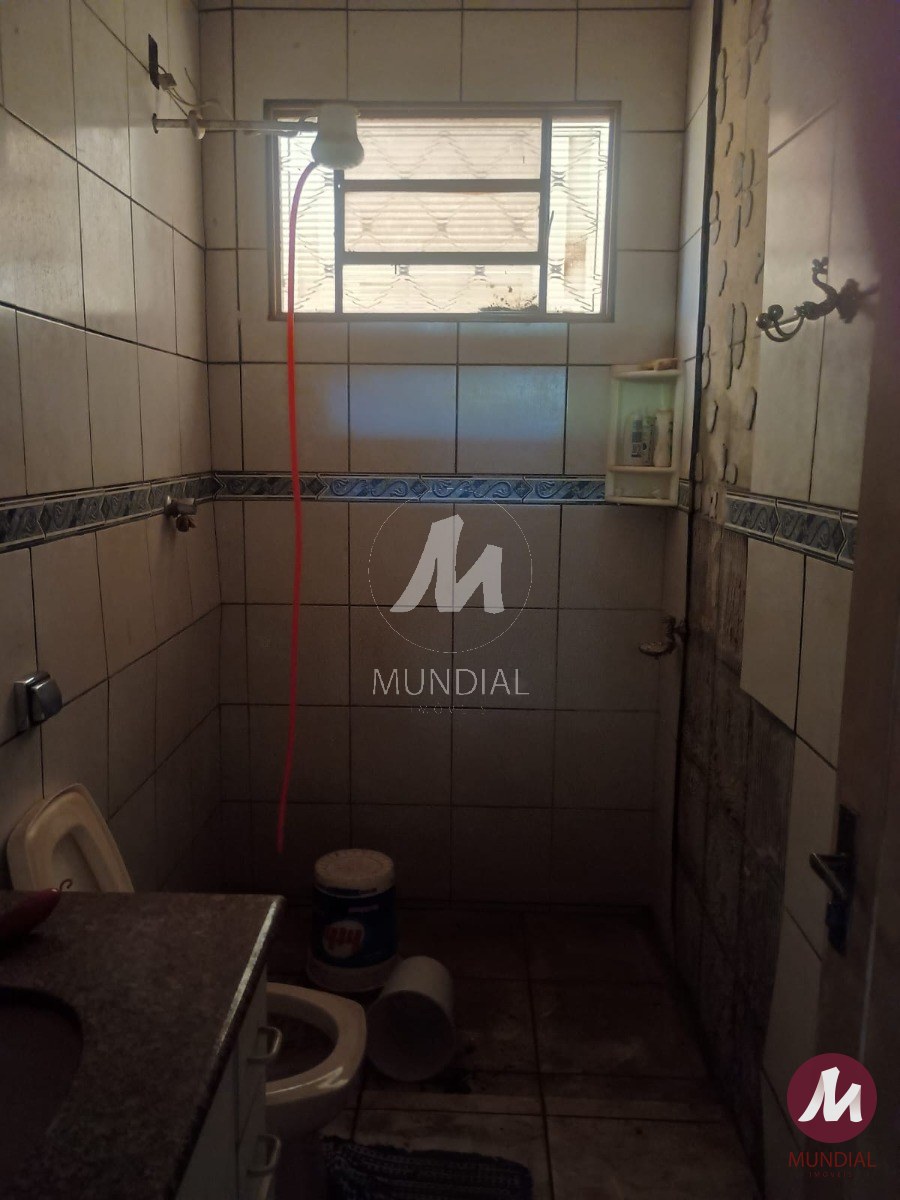 Banheiro/lavabo — foto 13