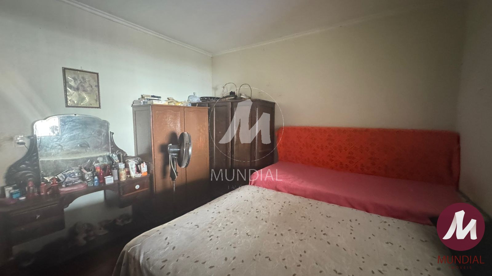 Dormitorio — foto 4