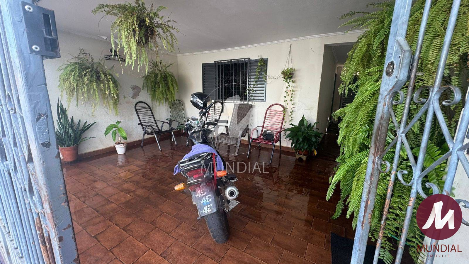 Garagem/estacionamento — foto 5