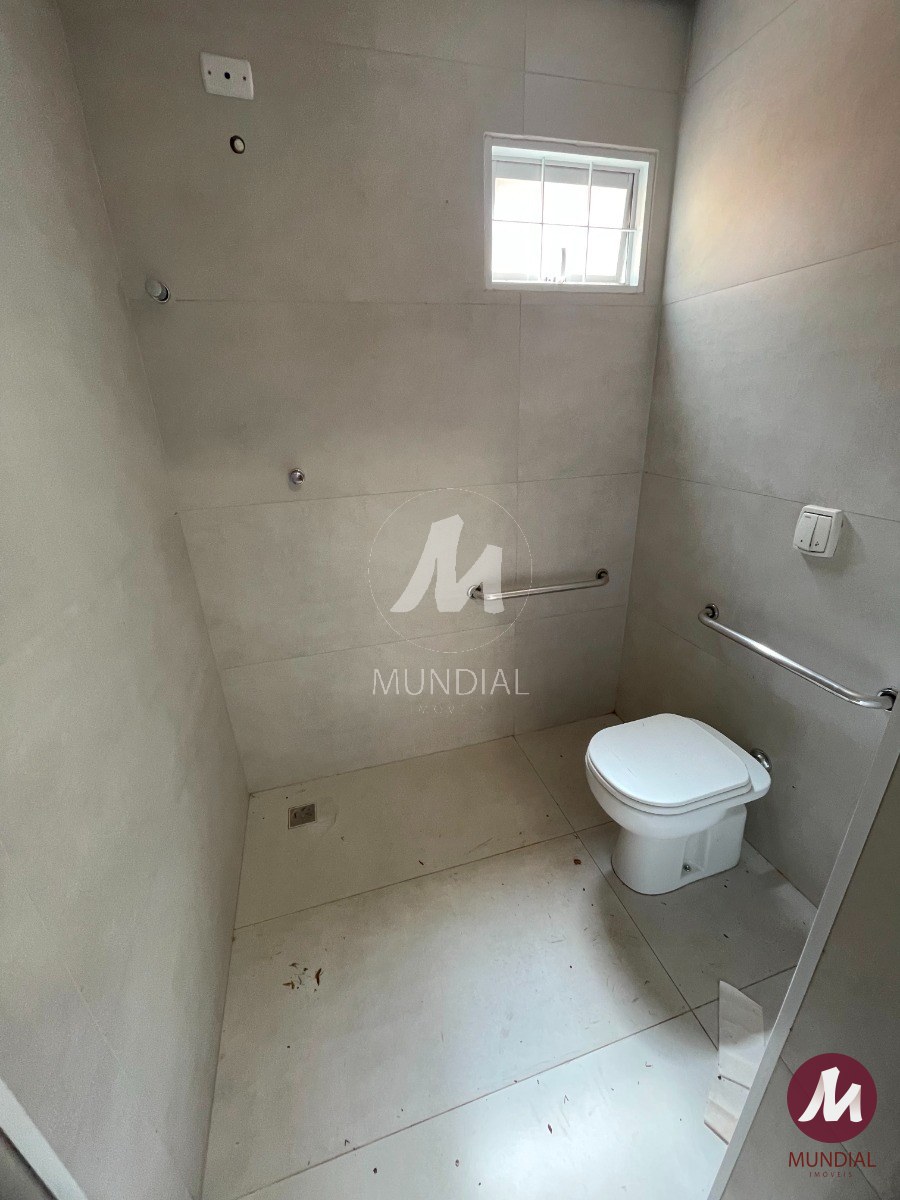 Banheiro/lavabo — foto 6