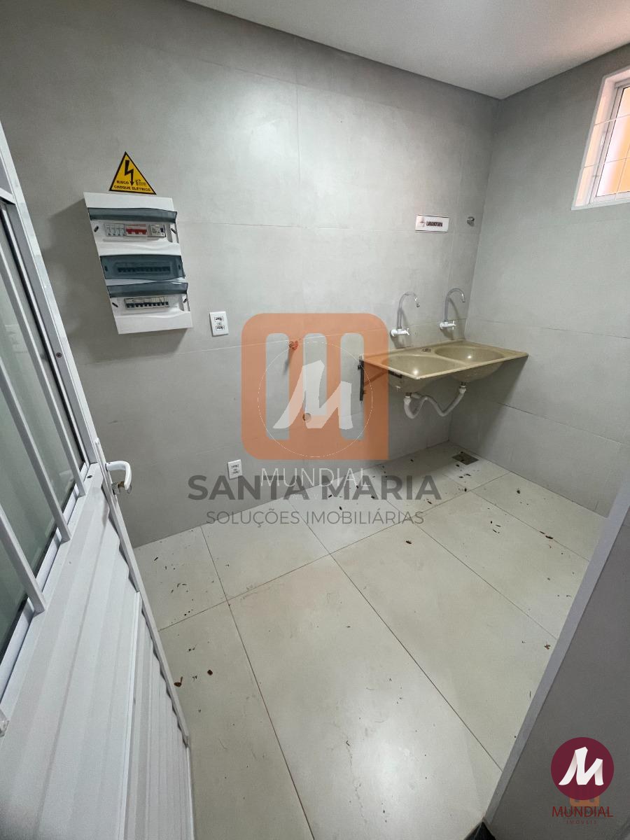 Banheiro/lavabo — foto 10
