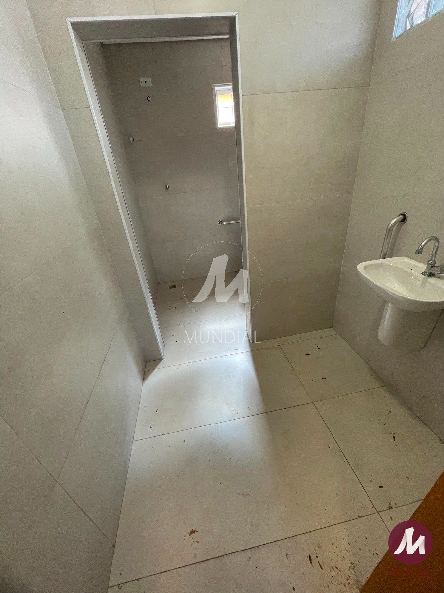Banheiro/lavabo — foto 11